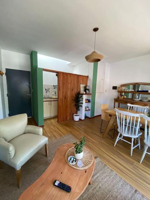 Departamento Luminoso 25 - Apartamento de 2 dormitorios - 5
