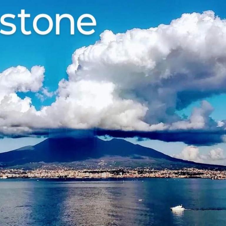 Black Stone - Casa con 2 Camere da Letto - 15