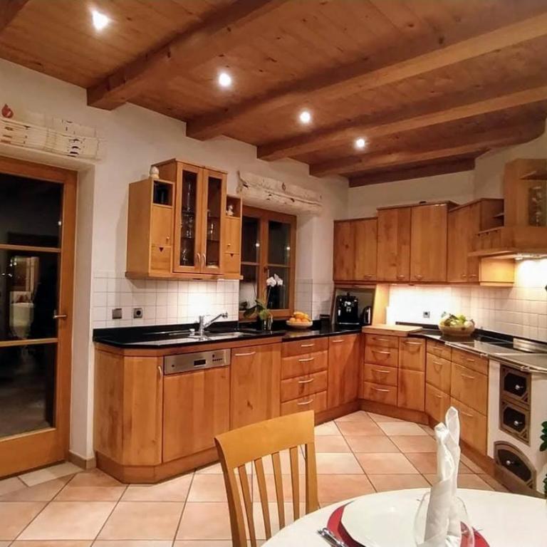 Berg-Weiler-Obereggerhof - Appartamento con 3 Camere da Letto e con Vista - 6