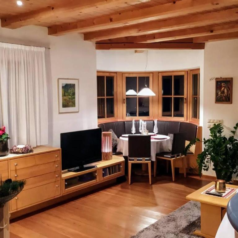 Berg-Weiler-Obereggerhof - Appartamento con 3 Camere da Letto e con Vista - 1