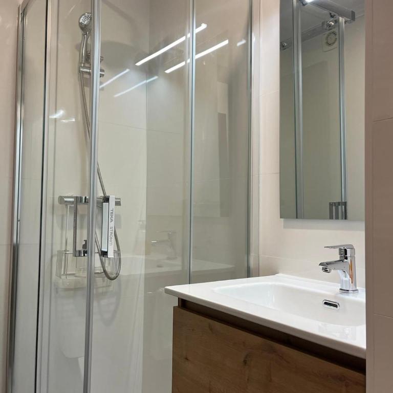 Apartamento Edificio Luz, Pontevedra - Three-Bedroom Apartment - 14