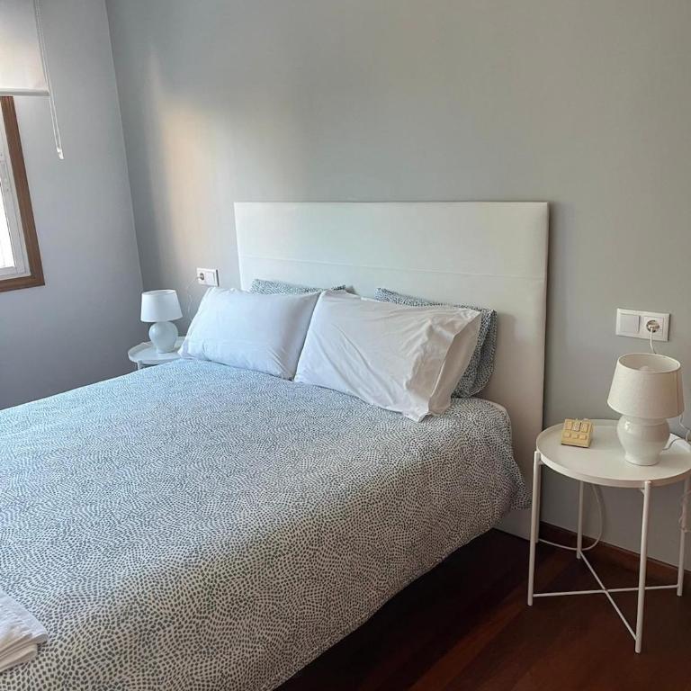 Apartamento Edificio Luz, Pontevedra - Three-Bedroom Apartment - 12