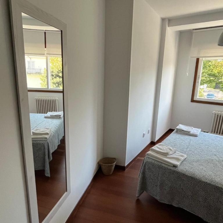 Apartamento Edificio Luz, Pontevedra - Three-Bedroom Apartment - 10