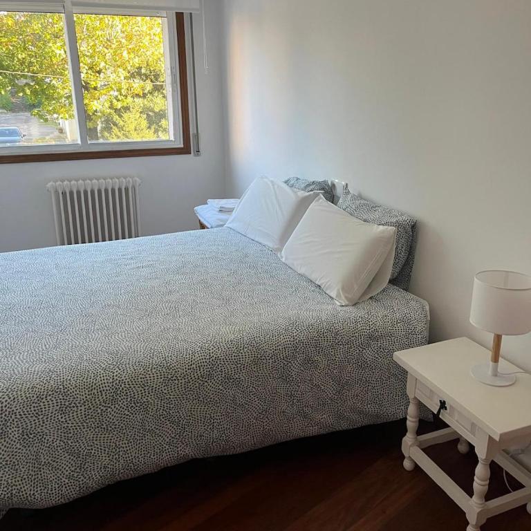 Apartamento Edificio Luz, Pontevedra - Three-Bedroom Apartment - 11