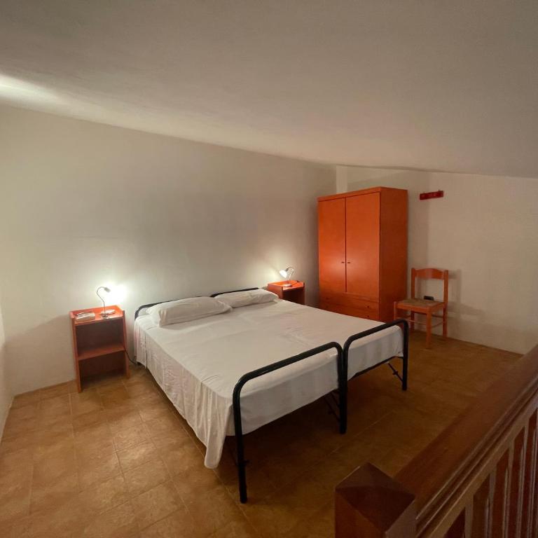 Casa Punta Ruinas - Casa con 3 Camere da Letto - 27