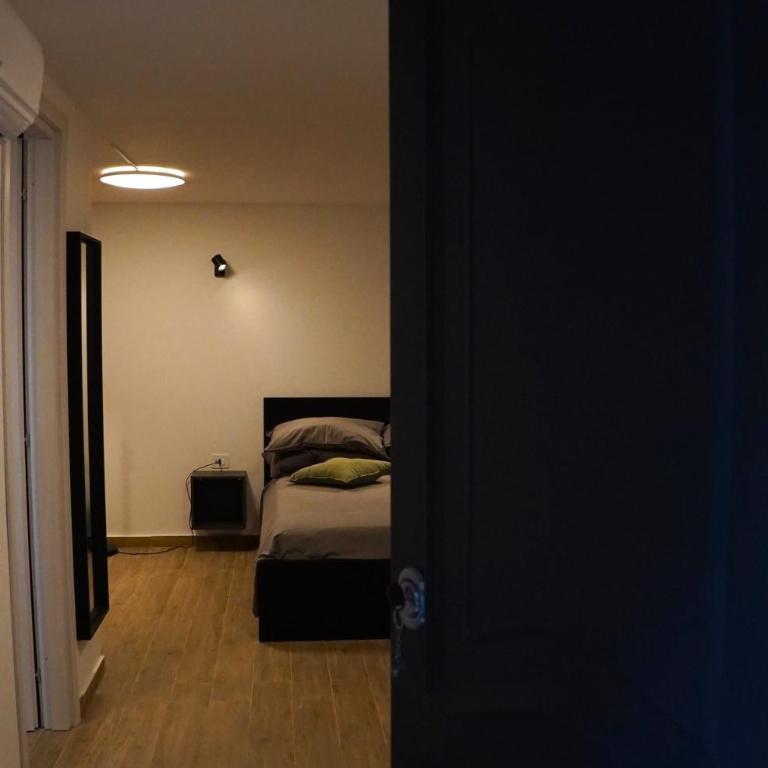 La Casina al Museo - Casa con 1 Camera da Letto - 3