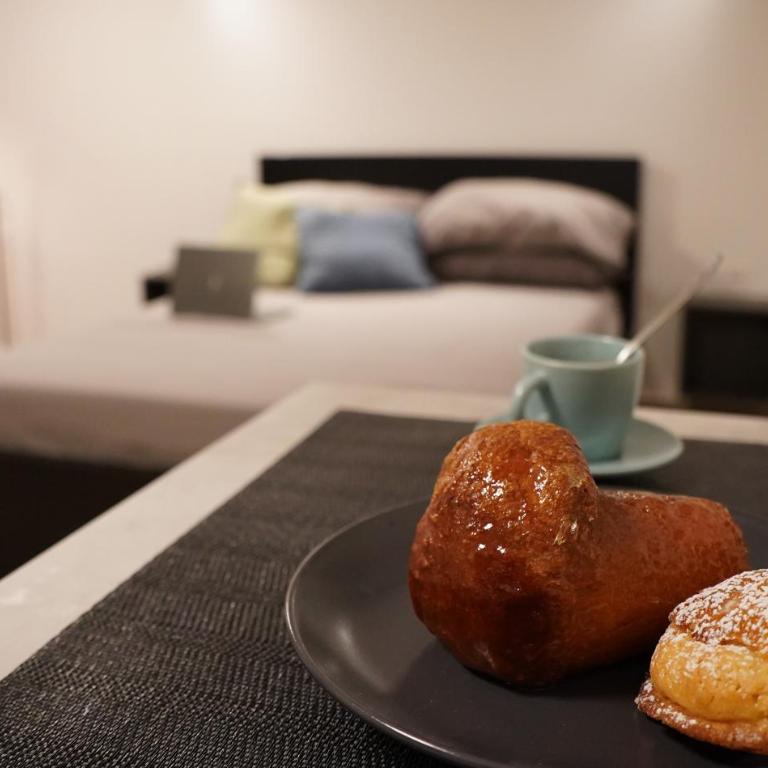 La Casina al Museo - Casa con 1 Camera da Letto - 20