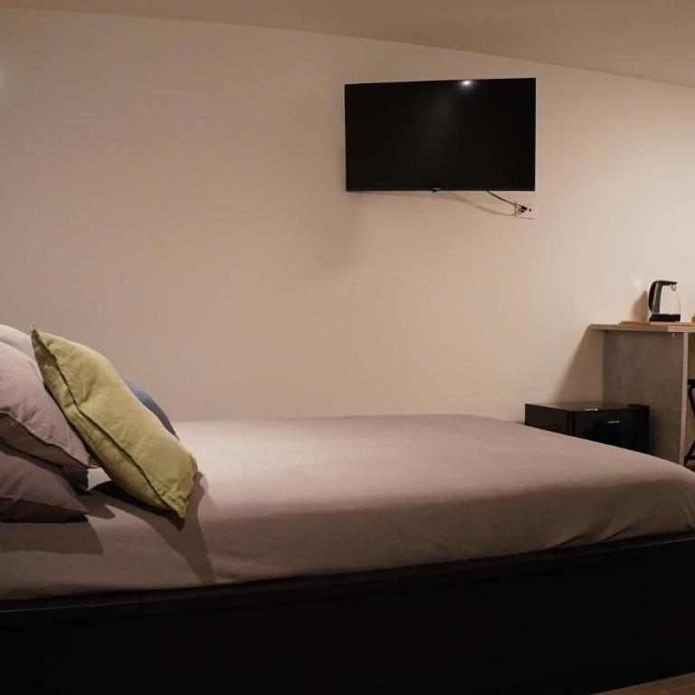 La Casina al Museo - Casa con 1 Camera da Letto - 2