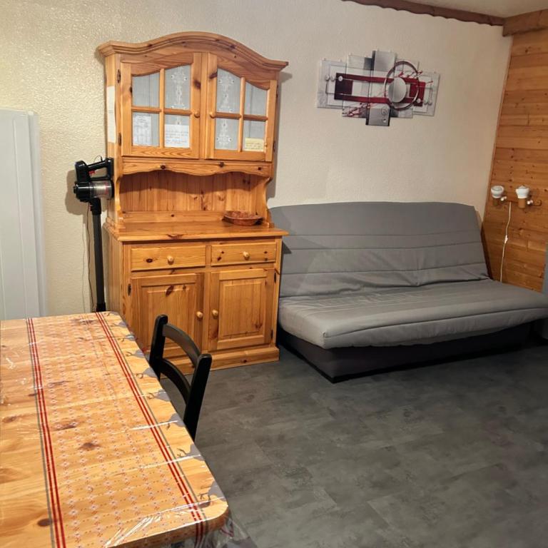 Le Corbier Soyouz Vanguard - Appartement 1 Chambre - 1