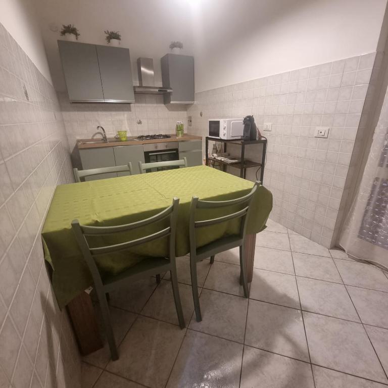Casa Vanessa - Apartment mit 2 Schlafzimmern - 6