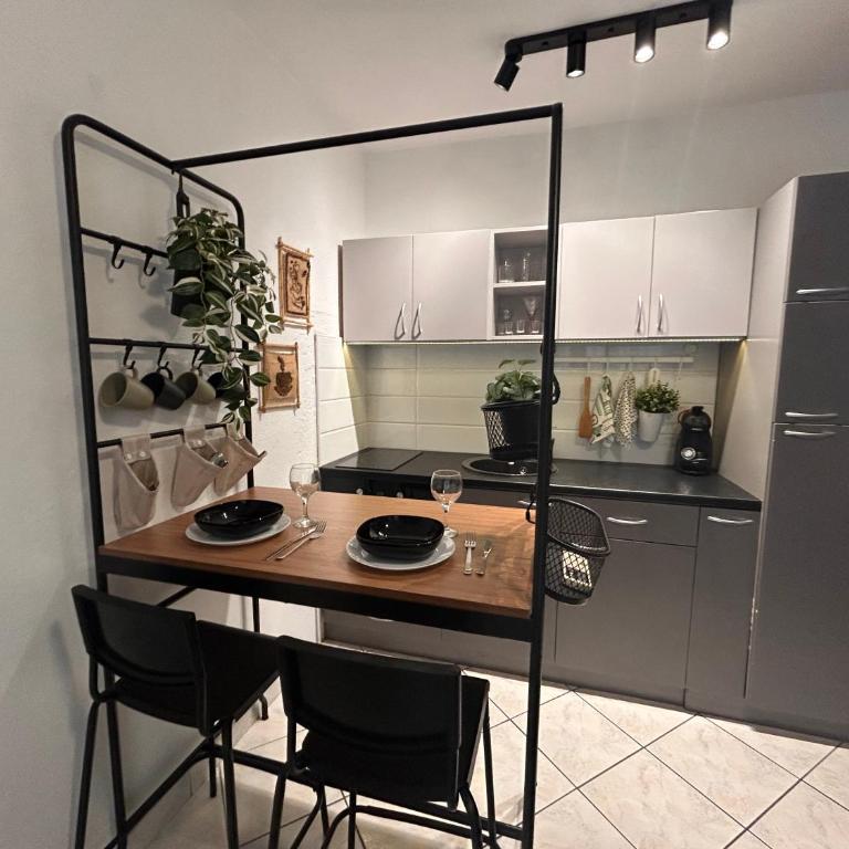 Studio Lucica - Studio - 6