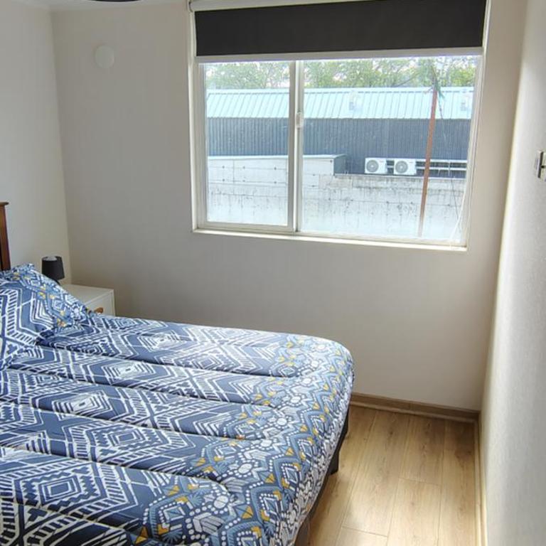 Comodo Departamento Sector Oriente - Apartamento de 2 dormitorios - 9
