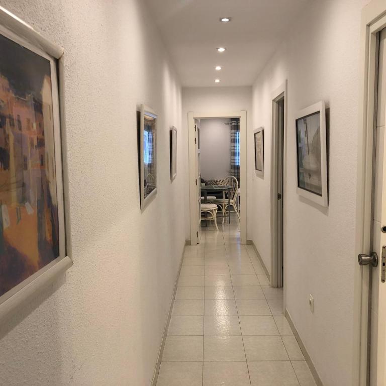 Anna Apartment - Apartamento Familiar de 2 dormitorios - 1
