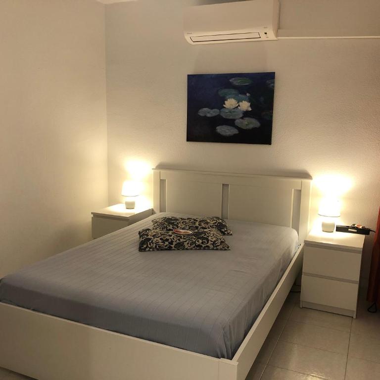 Anna Apartment - Apartamento Familiar de 2 dormitorios - 16