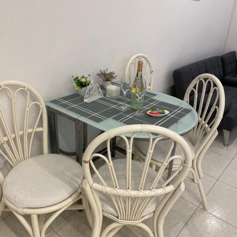Anna Apartment - Apartamento Familiar de 2 dormitorios - 20