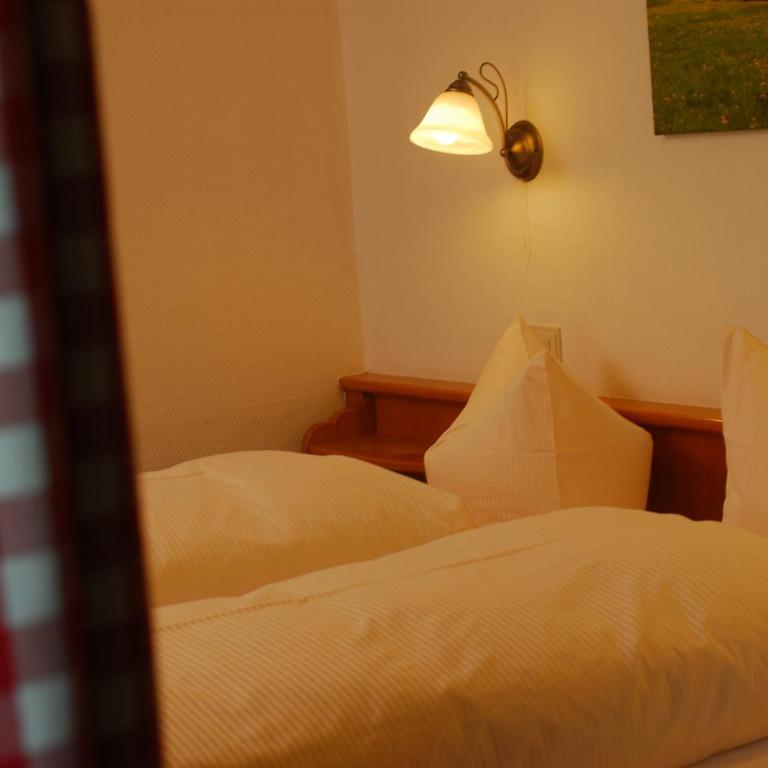 Alpenlodge Pfronten - Comfort Doppelzimmer - 3