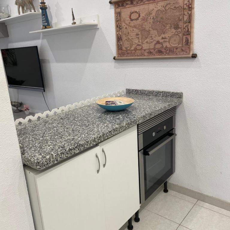Anna Apartment - Apartamento Familiar de 2 dormitorios - 23