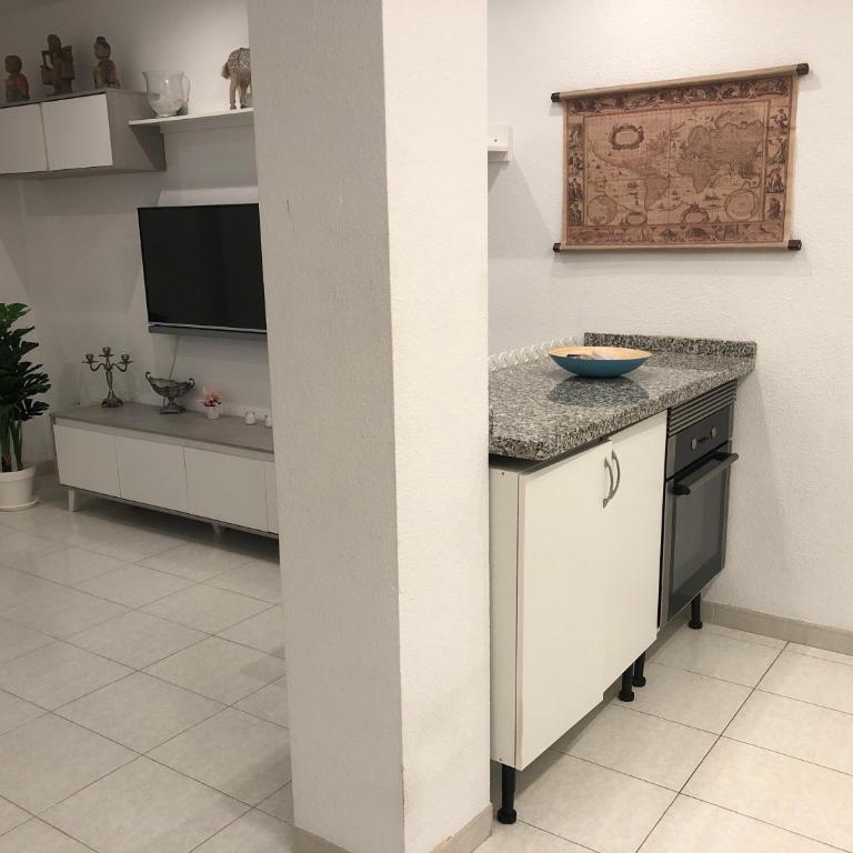 Anna Apartment - Apartamento Familiar de 2 dormitorios - 24