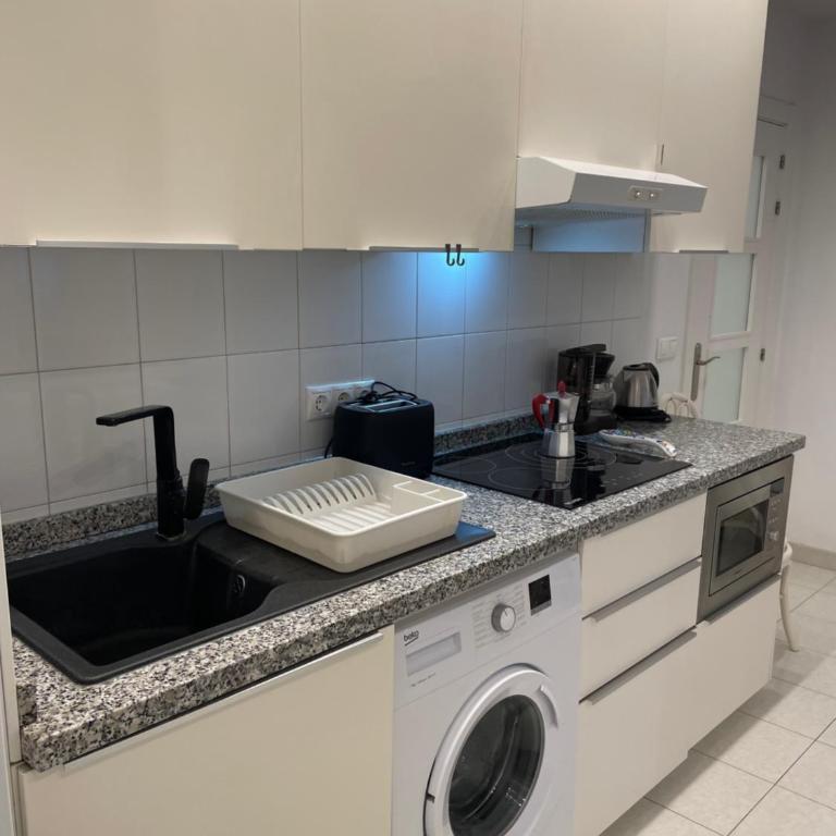 Anna Apartment - Apartamento Familiar de 2 dormitorios - 26