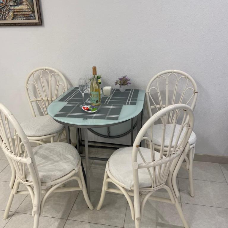 Anna Apartment - Apartamento Familiar de 2 dormitorios - 29