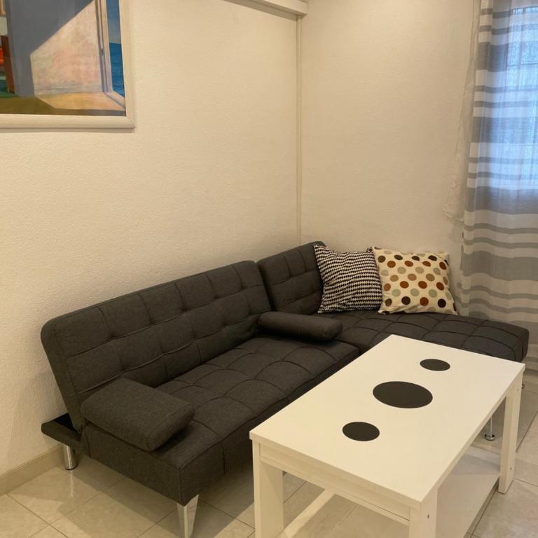 Anna Apartment - Apartamento Familiar de 2 dormitorios - 31