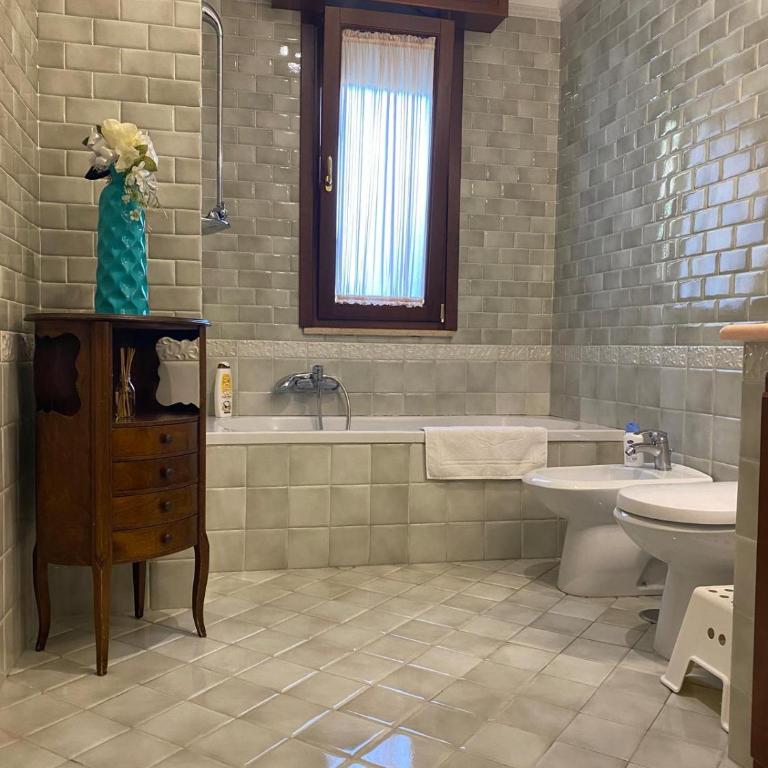 Casa Teresa - Appartamento Familiare con 2 Camere da Letto - 6