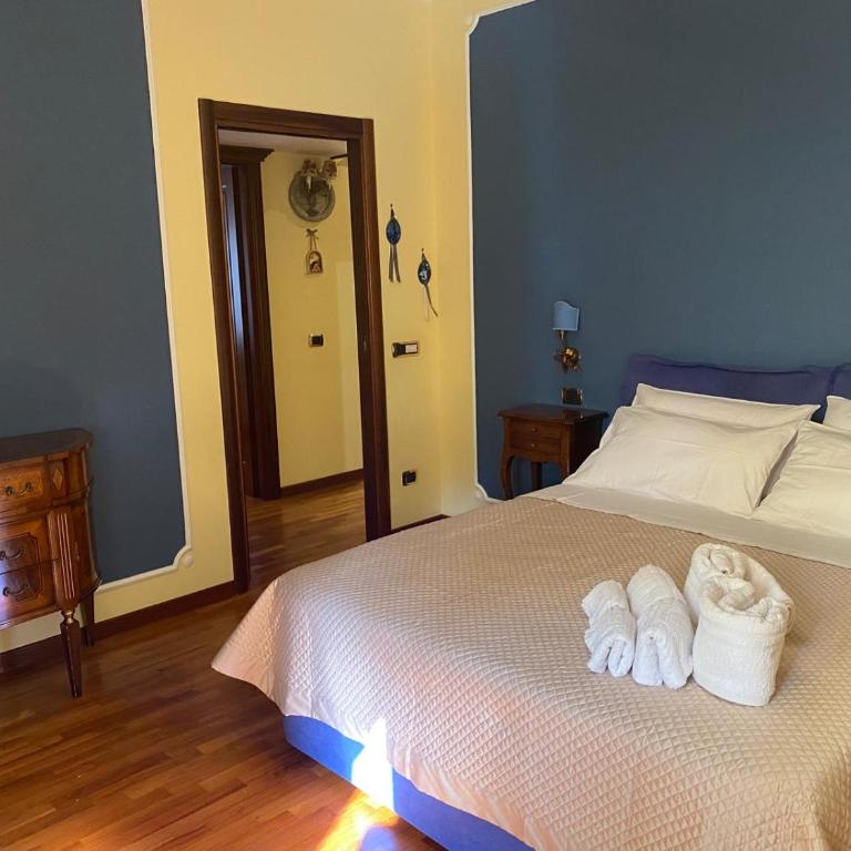 Casa Teresa - Appartamento Familiare con 2 Camere da Letto - 1