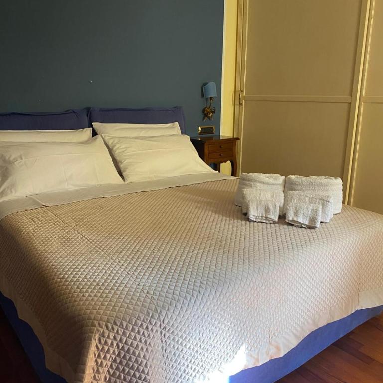 Casa Teresa - Appartamento Familiare con 2 Camere da Letto - 2
