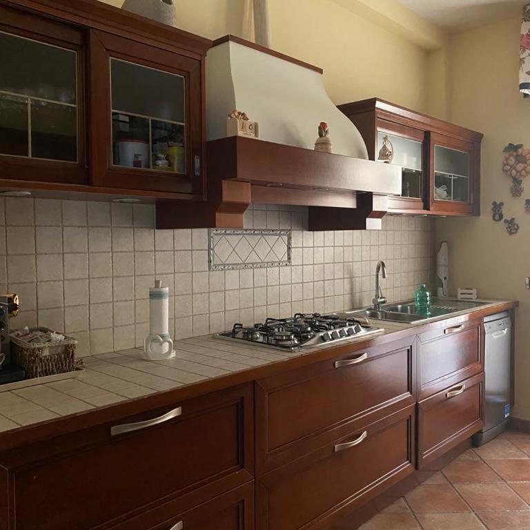 Casa Teresa - Appartamento Familiare con 2 Camere da Letto - 10