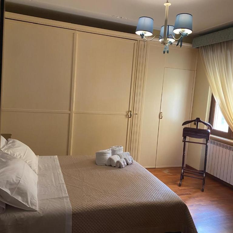 Casa Teresa - Appartamento Familiare con 2 Camere da Letto - 11