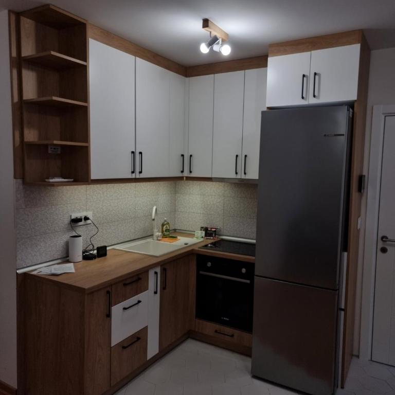 HedoNik Divčibare - Apartman sa 1 Spavaćom Sobom - 5