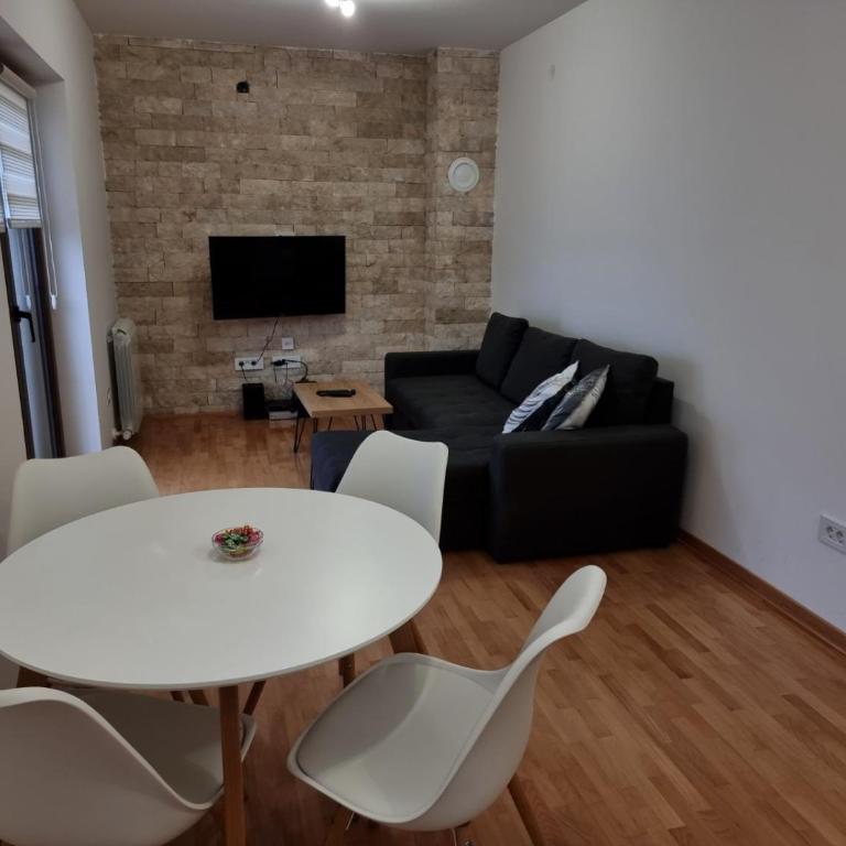 HedoNik Divčibare - Apartman sa 1 Spavaćom Sobom - 7