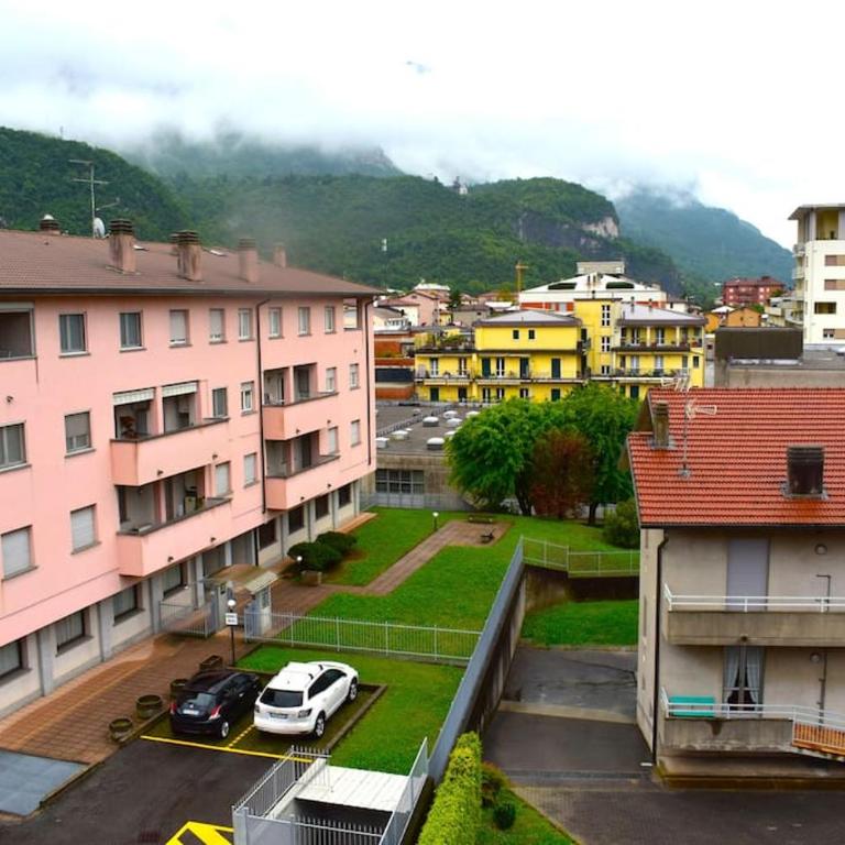 Luxury appartment - Appartamento con 2 Camere da Letto - 6