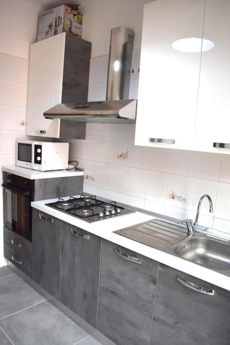 Luxury appartment - Appartamento con 2 Camere da Letto - 9