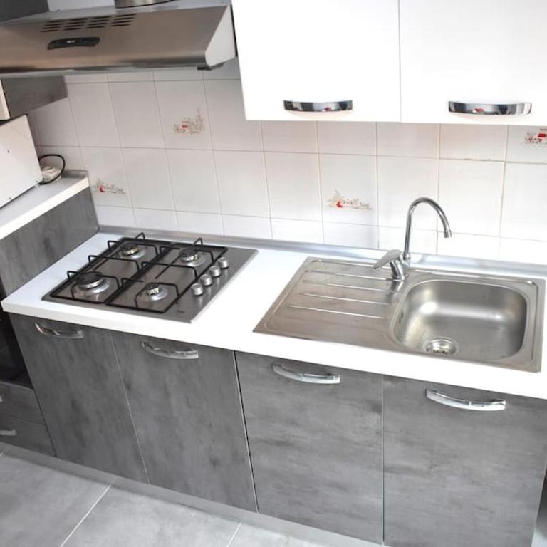 Luxury appartment - Appartamento con 2 Camere da Letto - 10