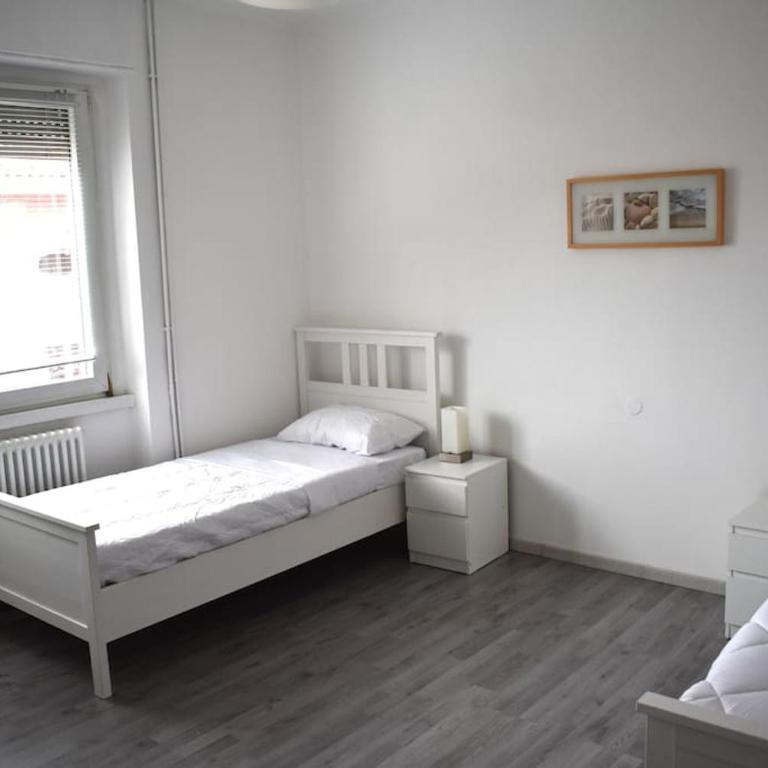 Luxury appartment - Appartamento con 2 Camere da Letto - 12