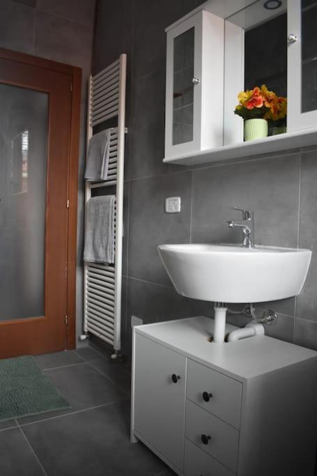 Luxury appartment - Appartamento con 2 Camere da Letto - 13
