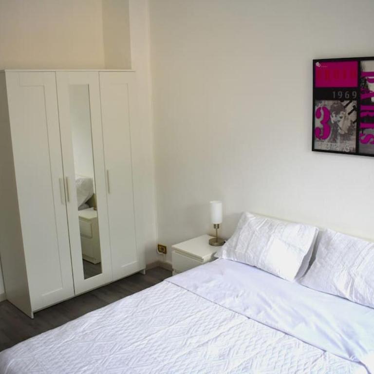 Luxury appartment - Appartamento con 2 Camere da Letto - 17