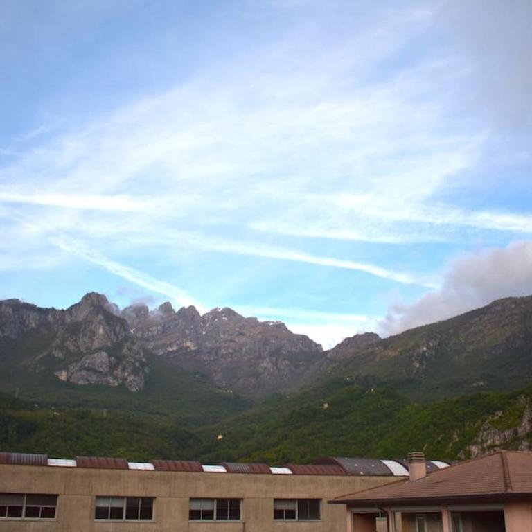 Luxury appartment - Appartamento con 2 Camere da Letto - 26
