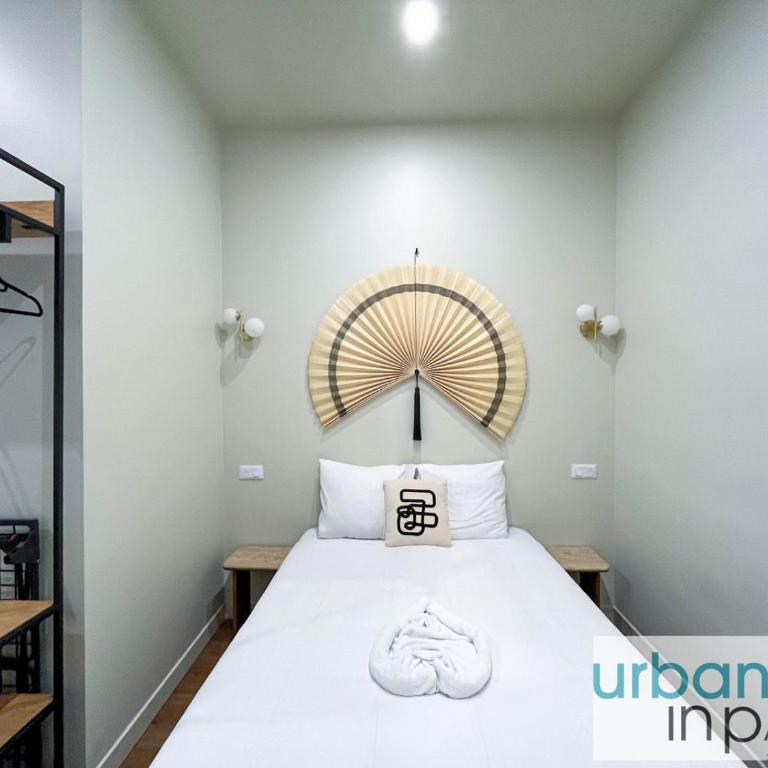 Urban Flat 188 - Stunning 4 Bedroom Flat in Paris - Apartamento - 17