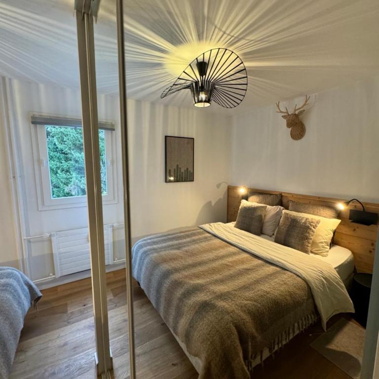 Le LihamWood - Appartement 1 Chambre - 9