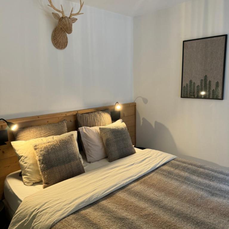 Le LihamWood - Appartement 1 Chambre - 7