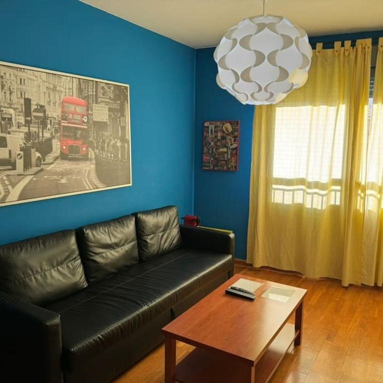 Zentrum La Seo - One-Bedroom Apartment - 1