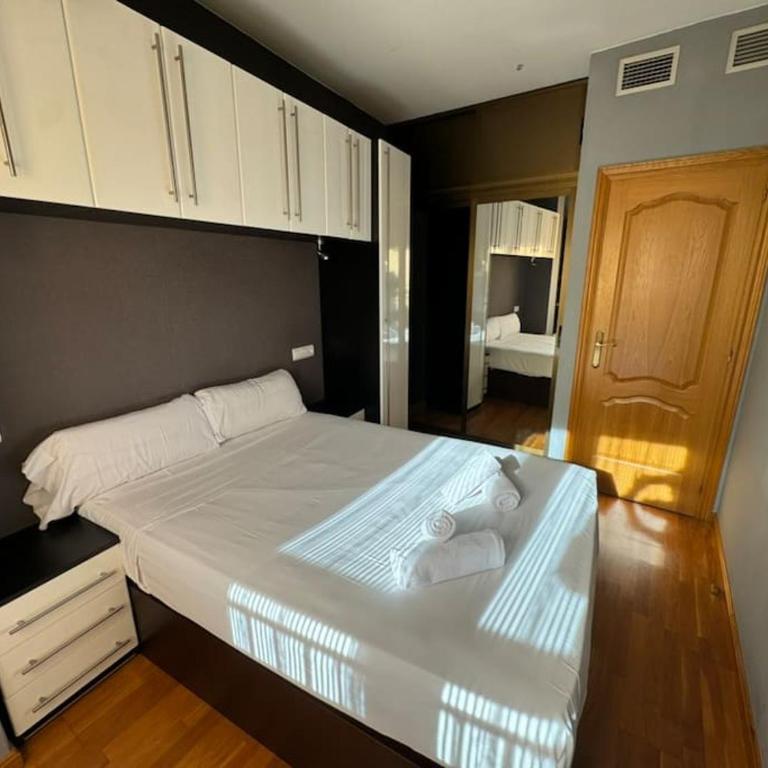 Zentrum La Seo - One-Bedroom Apartment - 2