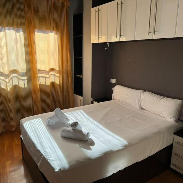Zentrum La Seo - One-Bedroom Apartment - 8