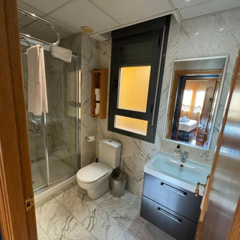 Zentrum La Seo - One-Bedroom Apartment - 9