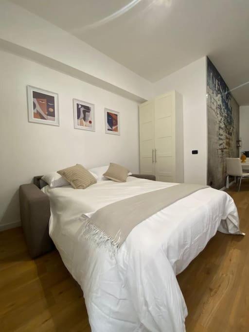 Liu Home Tiburtina Stay in Rome - Appartamento con 1 Camera da Letto - 23
