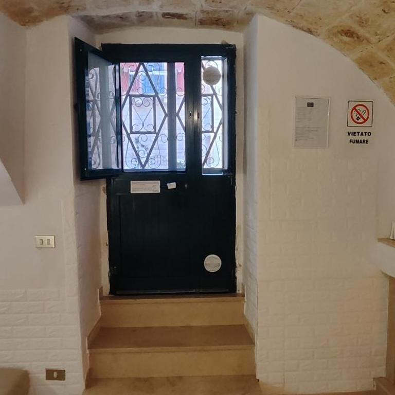 B&B MONTEBELLO - Monolocale Superior - 12