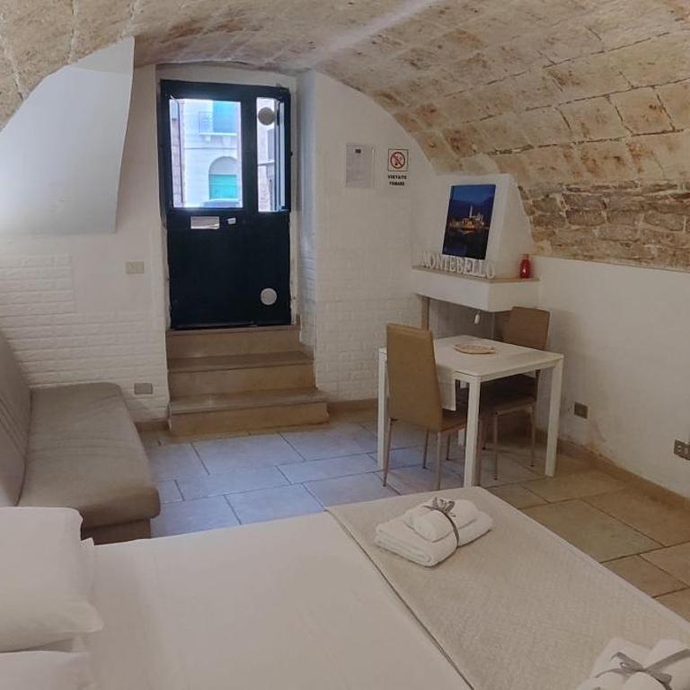 B&B MONTEBELLO - Monolocale Superior - 13