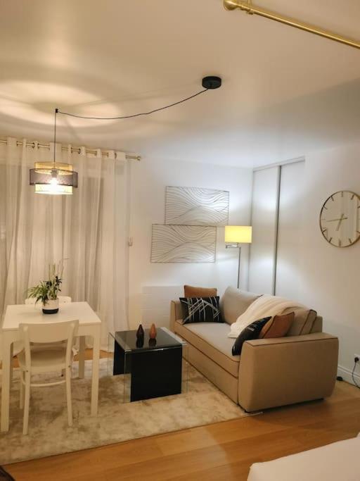 l'esprit d'EMMA - Studio mit Terrasse - 7